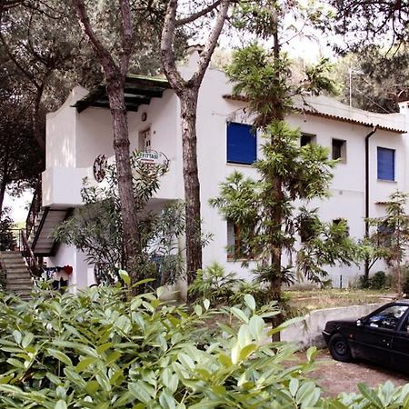 רוסולינה מארה Villa Zanella מראה חיצוני תמונה