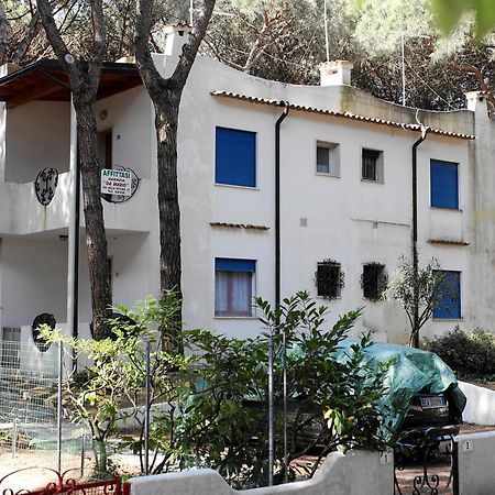 רוסולינה מארה Villa Zanella מראה חיצוני תמונה
