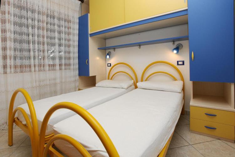 רוסולינה מארה Villa Zanella מראה חיצוני תמונה