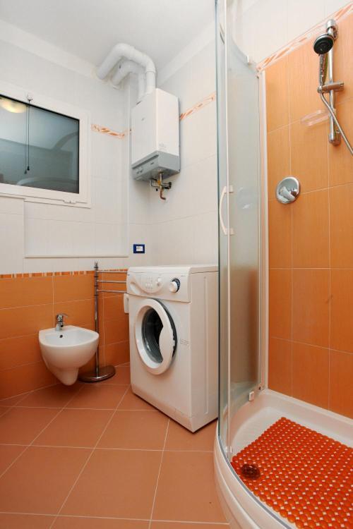רוסולינה מארה Villa Zanella מראה חיצוני תמונה