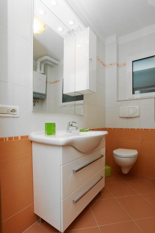 רוסולינה מארה Villa Zanella מראה חיצוני תמונה