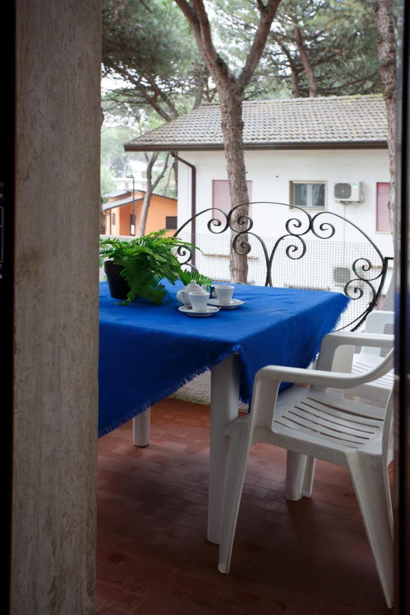 רוסולינה מארה Villa Zanella מראה חיצוני תמונה